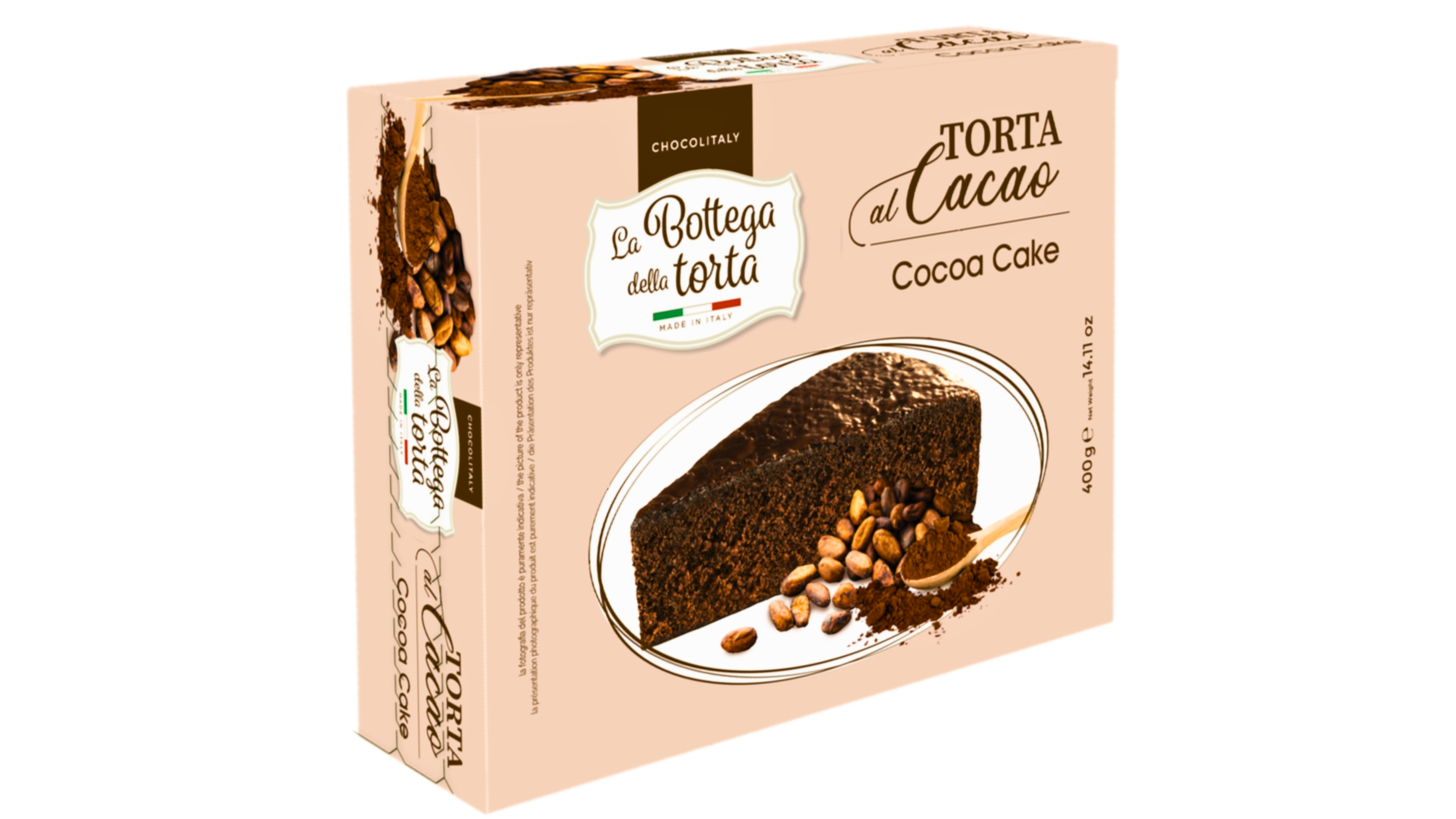 Cocao Cake
