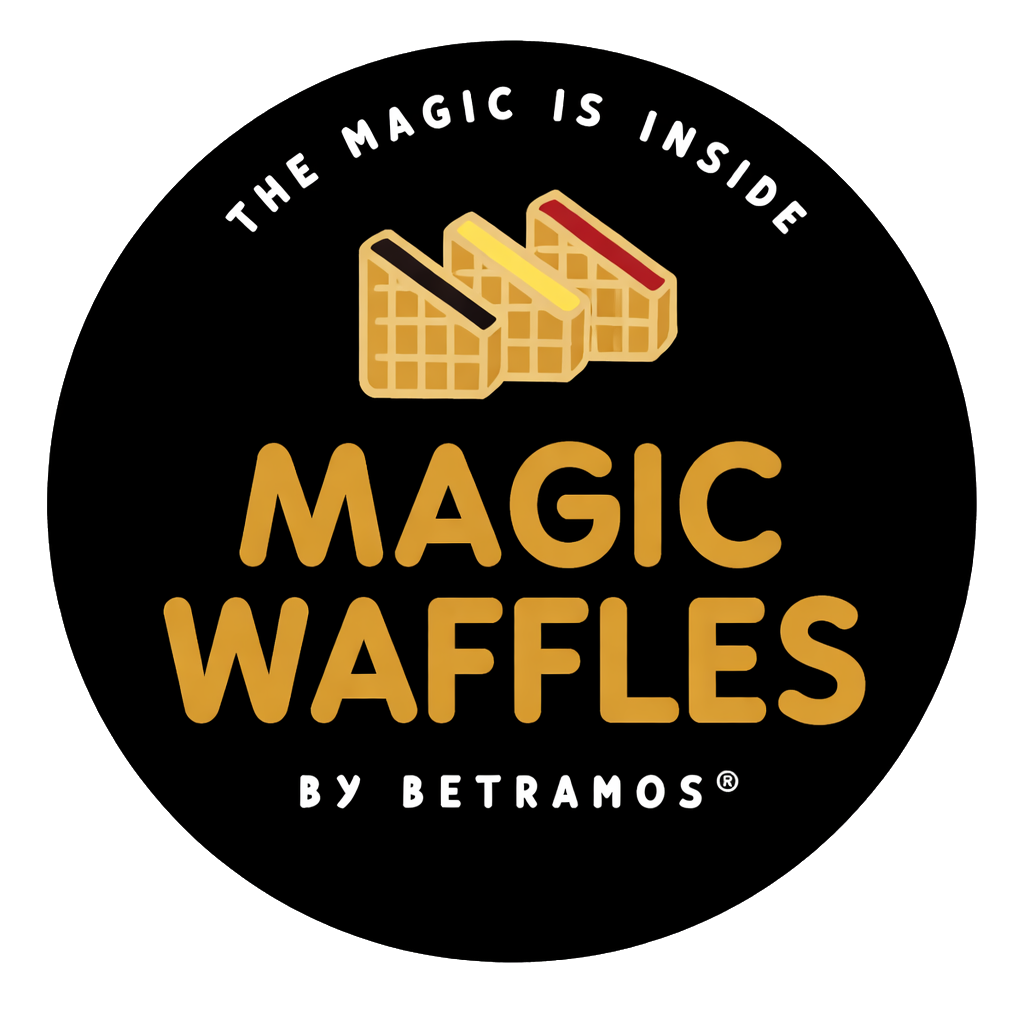 Magic Waffles